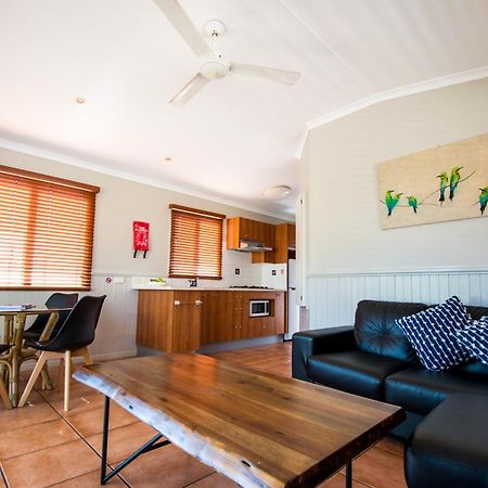 Discovery Parks - Fraser Street, Hervey Bay Habitación foto