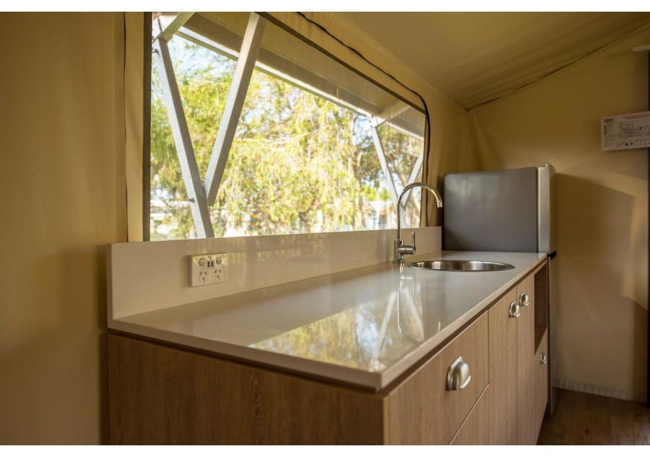 Discovery Parks - Fraser Street, Hervey Bay Habitación foto