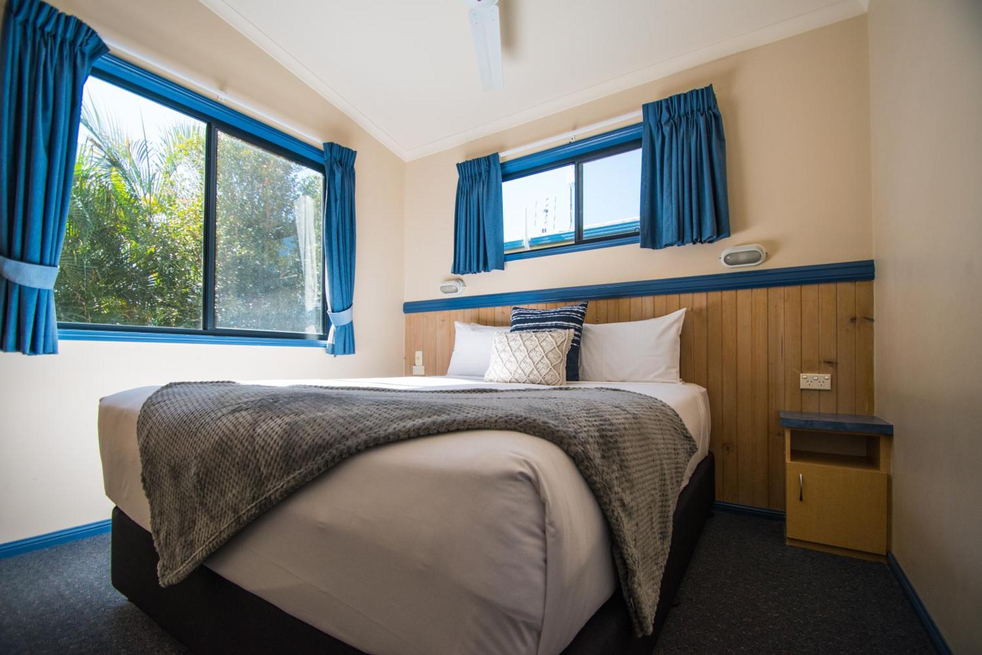 Discovery Parks - Fraser Street, Hervey Bay Habitación foto