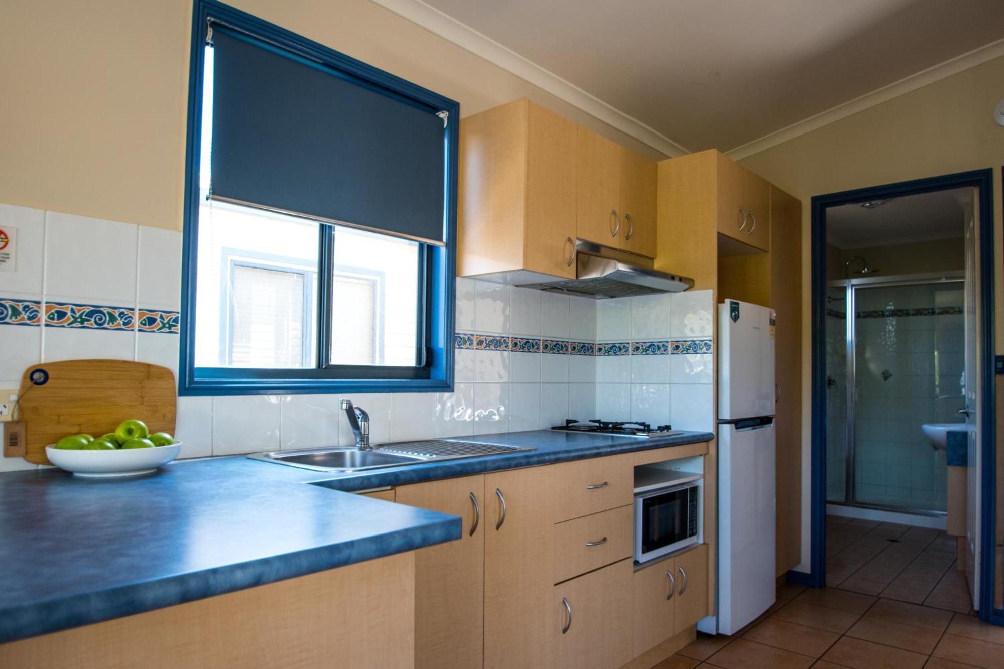 Discovery Parks - Fraser Street, Hervey Bay Habitación foto